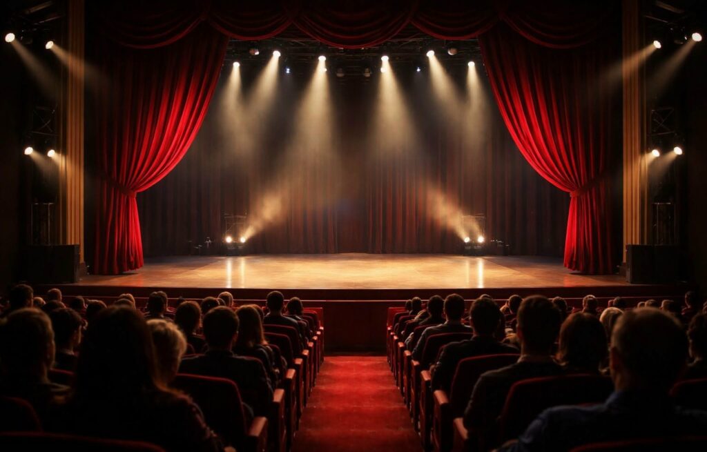 Concursurile pentru managerii teatrelor din București, deblocate după 10 ani. Unde au început înscrierile