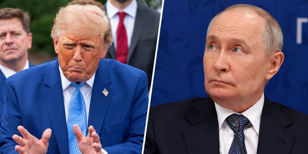 Șase senatori cer Trump să renunțe la achiziția motorinei din Rusia