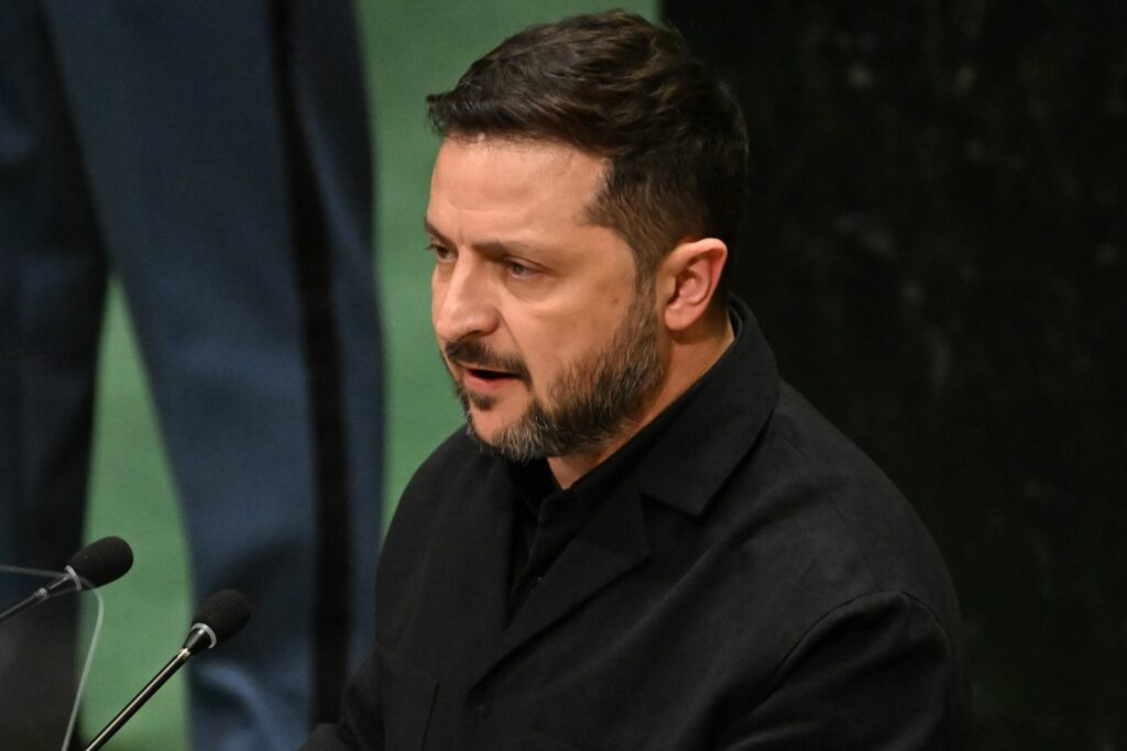 Cine ar putea înlocui Zelenski în Ucraina? Patru nume, după Trump