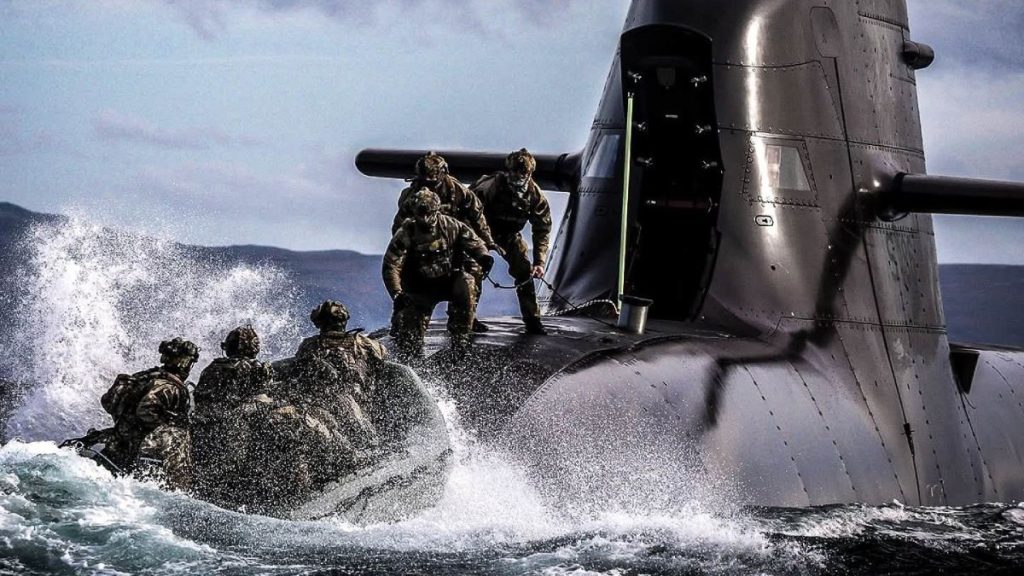 NATO începe exercițiul nuclear „Steadfast Noon” în Italia, în mijlocul tensiunilor crescute cu Rusia