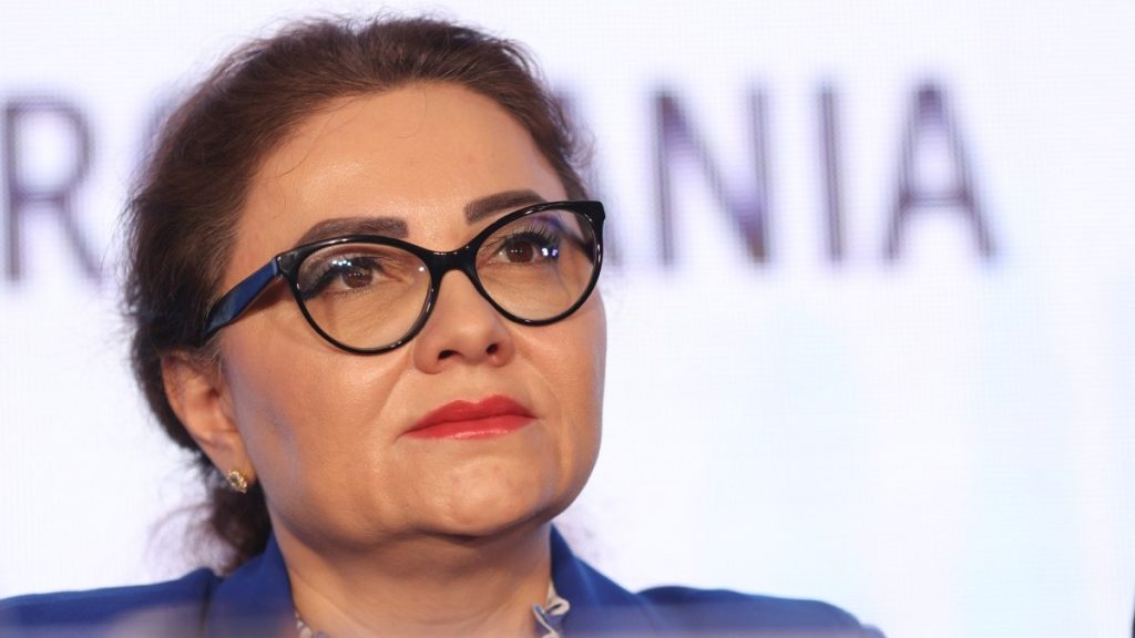 Cristina Trăilă (PNL) a devenit inculpată în dosarul lui Fănel Bogos. Ce a spus fostul secretar general adjunct al premierului Bolojan după audierea la DNA