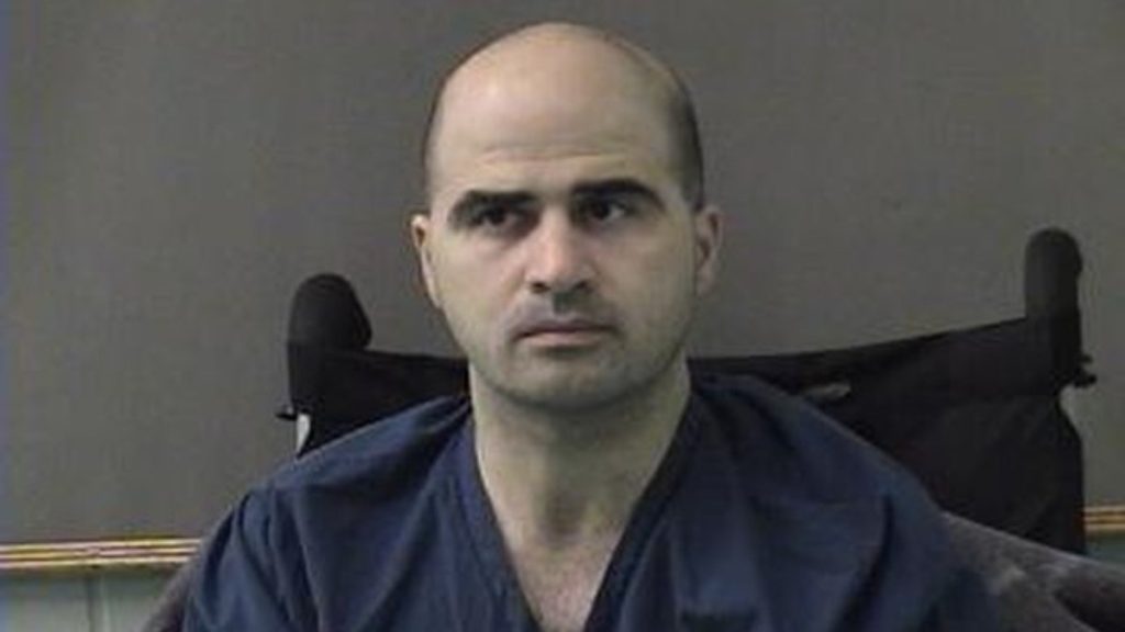 Execuția autorului atacului de la Fort Hood va fi transmisă în direct online, anunță Pentagonul