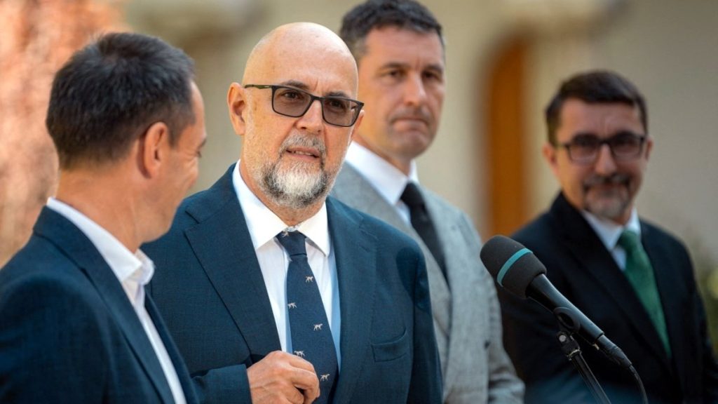 Kelemen Hunor spune că UDMR nu va face parte din următorul Guvern „aproape 100%”, dar „putem susţine un guvern în jurul PSD”