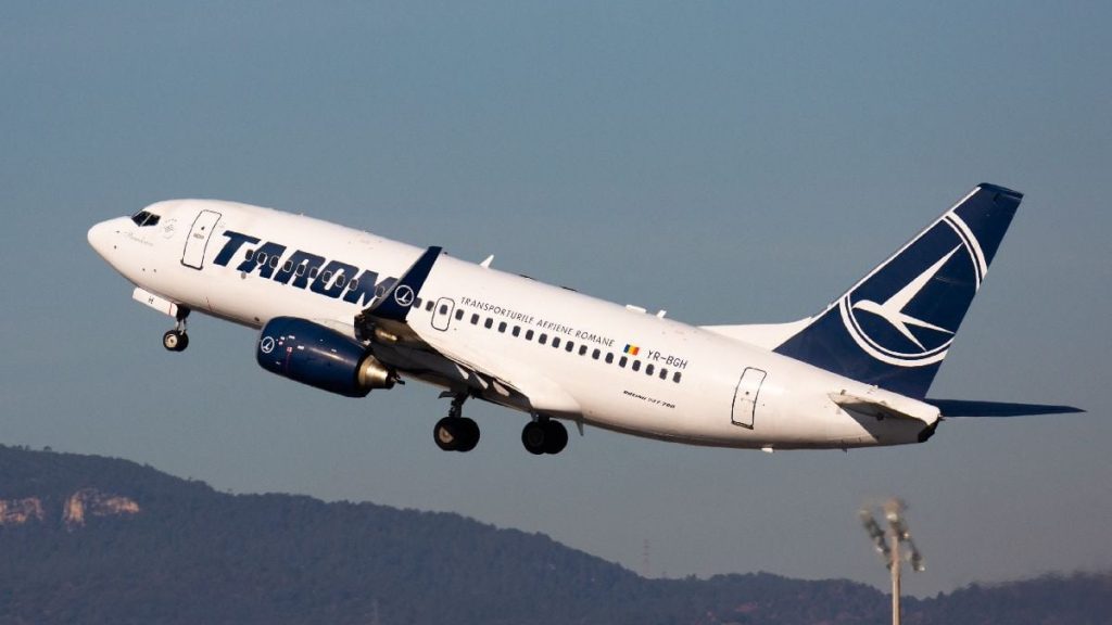 MP USR: TAROM va falimenta în 6 luni. Compania răspunde sabotage